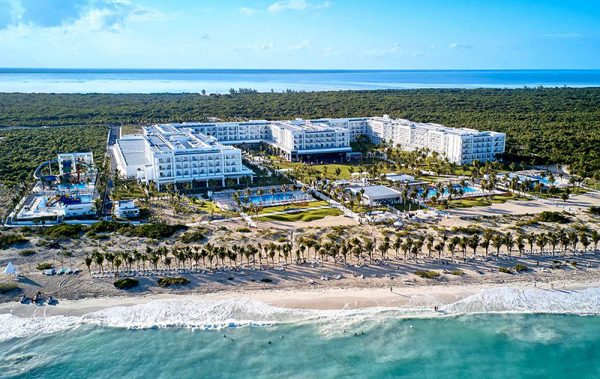 Riu Dunamar – a chic new all-inclusive resort in Mexico | Eat Drink ...