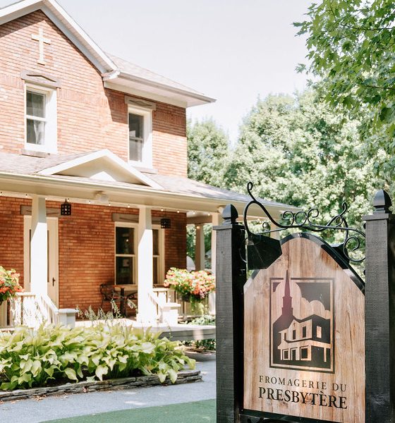 (English) 9 Reasons to Fall in Love with Victoriaville