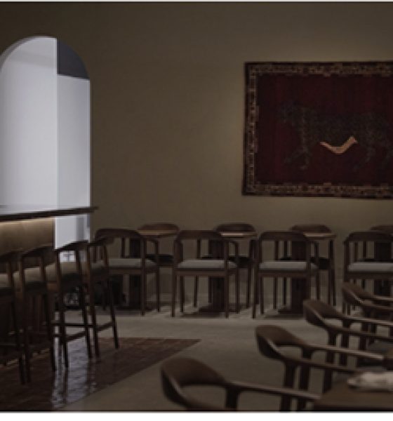 BOUS Montréal : un NOUVEAU restaurant perse qui redéfinit la cuisine raffinée